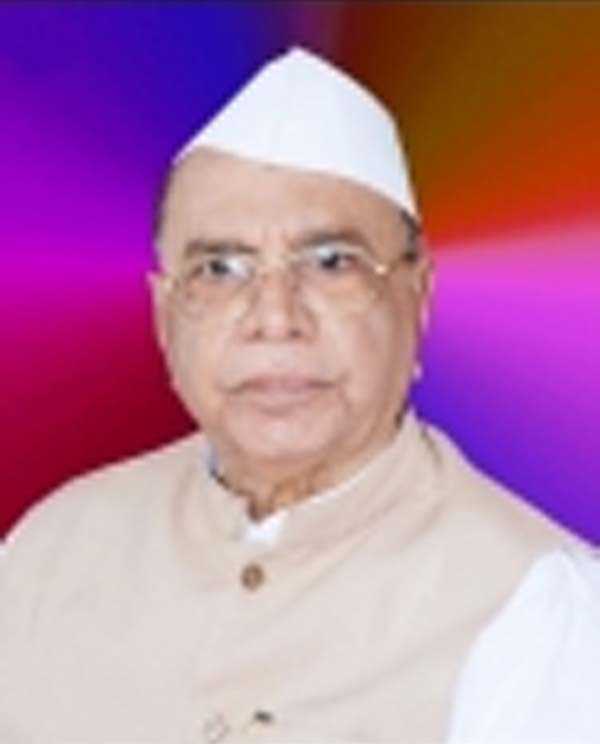 महाराष्ट्र के पूर्व मुख्यमंत्री शिवाजीराव पाटील-निलंगेकर का निधन महाराष्ट्र के पूर्व मुख्यमंत्री शिवाजीराव पाटील-निलंगेकर का निधन